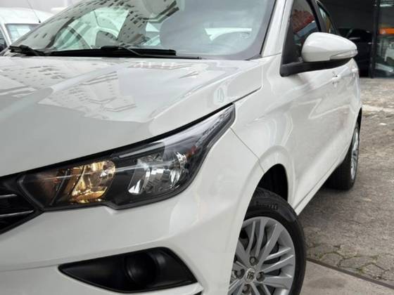 FIAT CRONOS 1.0 FIREFLY FLEX DRIVE MANUAL